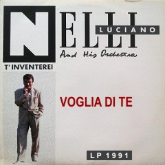 ALBUM 1991 T'inventerei